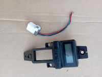 Sat iz Getza 1,1 .2008 godina.