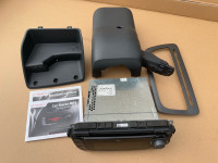 seat ibiza 6j mp3 radio 6J1 035 153 H