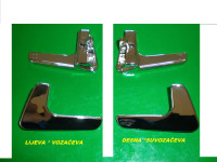 Seat Ibiza / Cordoba unutarnje kvake  L i D (ručice)...NOVO...
