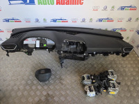 Seat Leon 4 airbagi,armatura,pojasi