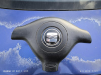 Seat Leon/Toledo airbag