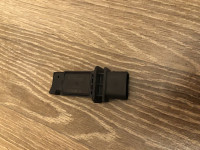 Senzor mase zraka LMM BMW senzor protoka zraka F00C2G8348 634183