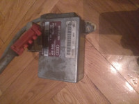 Senzor zračni jastuk Audi 4A0-959-655 Bosch 0-285-001-036