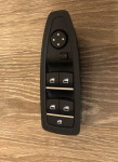 serija 1 2 3 4 5 f20 f30 f10 f45 x5 prekidač za prozor BMW 9208109