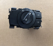 Serija 1 3 x1 e87 e90 e91 prekidač svjetla BMW gumb 6932796