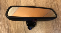serija 3 5 7 F01 F10 x5 unutarnje ogledalo + senzor svjetla 345-0910