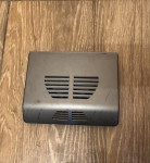 Serija 7 e65 e66 bmw poklopac alarma plastični na stropu 7012088