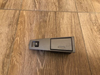 Serija 7 e65 e66 desni prekidač za prozor BMW pepeljara 8379597 desni
