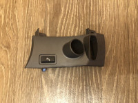 Serija 7 e65 e66 PDC prekidač BMW senzor tipka 6921190