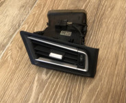 Serija 7 F01 F02 desni otvor za zrak BMW otvor za zrak desni 9115858