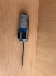 Serija 7 x5 5 e65 e70 motor desnog sjedala BMW desno 0130002613