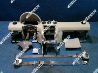 SET AIRBAGA I INSTRUMENTAL TABLA PEUGEOT 308 T7