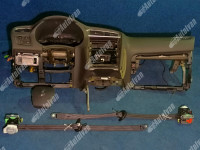 SET AIRBAGOVA CITROEN DS4