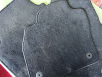 Set orginalnih tepiha Škoda Scala