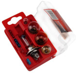 SET REZERVNIH ŽARULJA H7 /24V