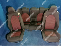 SET SJEDALA ALFA MITO 3V