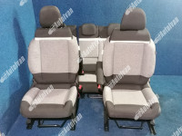 SET SJEDALA CITROEN C3 AIRCROSS