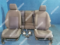 SET SJEDALA I TAPICIRUNGA FORD FOCUS