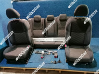 SET SJEDALA NISSAN QASHQAI