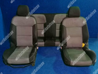 SET SJEDALA PEUGEOT 207 CC