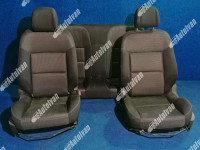 SET SJEDALA PEUGEOT 207CC