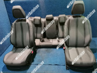 SET SJEDALA PEUGEOT 208 P21