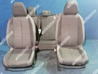 SET SJEDALA PEUGEOT 208 P21E