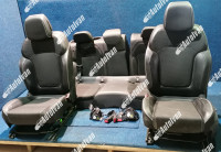 SET SJEDALA, POJASEVA I OBLOGE VRATA RENAULT MEGANE IV 5V LIM.