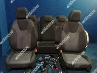 SET SJEDALA SA POJASEVIMA OPEL CROSSLAND