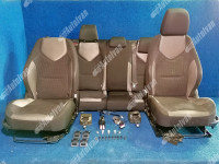 SET SJEDALA I ŠARAFA PEUGEOT 308 SPORT LIM.