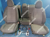 SET SJEDALA I TAPICIRUNGA PEUGEOT 308 T9