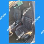 SET SJEDALA I TAPICIRUNGA PEUGEOT 508 KARAVAN GT LINE