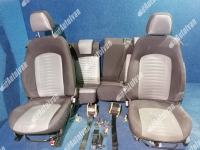 SET SJEDALA SA TAPICIRUNZIMA FIAT GRANDE 3V