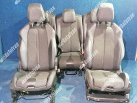 SET SJEDALA SA TAPICIRUNZIMA PEUGEOT 5008 P87