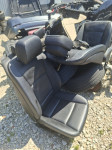 Sicevi sjedala sjedišta Bmw 520 F10 2011g