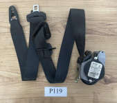 SIGURNOSNI POJAS PREDNJI DESNI RENAULT CLIO 4 868840454R P119