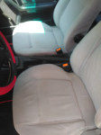 Sjedala audi 80