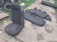 sjedala bmw e46 karavan