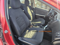 SJEDALA KIA CEED SICEVI CEED