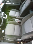 Sjedala mazda 5