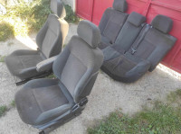 sjedala opel astra h