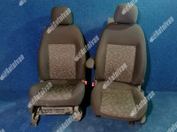 SJEDALA OPEL COMBO III