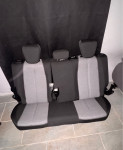 Sjedala za Opel Corsu