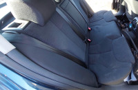 Sjedala i oplate vrata passat b6