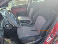 SJEDALA PEUGEOT 206 SICEVI 206