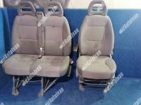 SJEDALA PEUGEOT BOXER III / CITROEN JUMPER III / FIAT DUCATO III