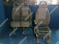 SJEDALA PEUGEOT BOXER III