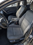 sjedala prednja zadnja Bmw F21 116 118 120 2011 - 2016g troja vrata