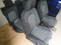 SJEDALA R-LINE VW GOLF 7. VII