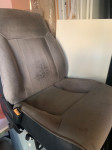 Sjedala rabljena za FIAT TIPO